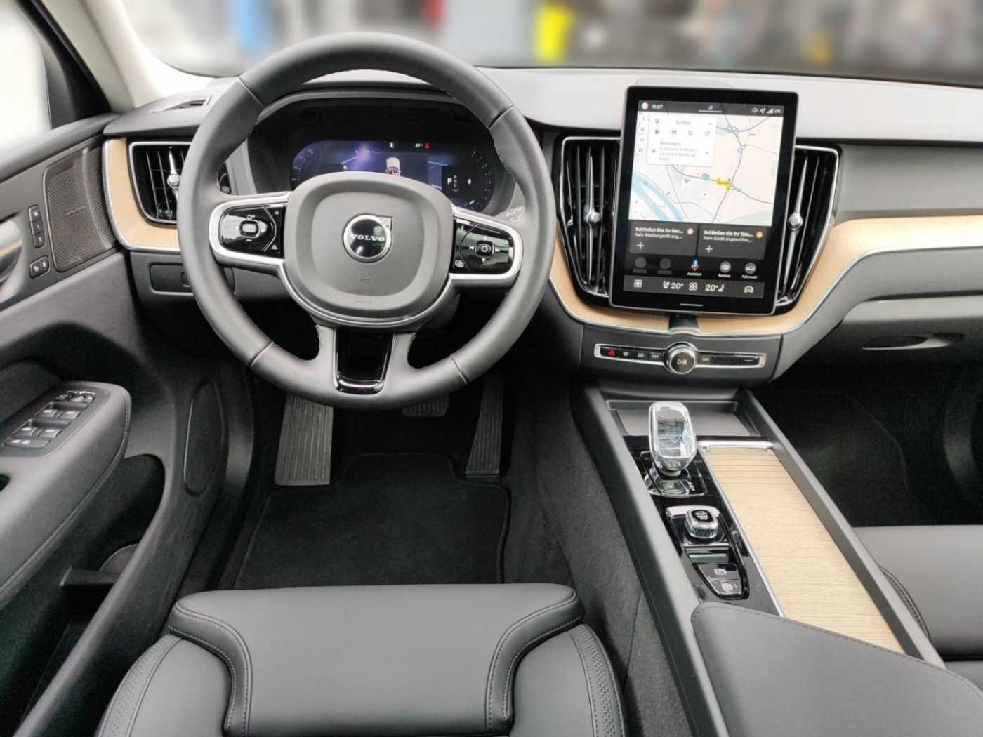 Volvo XC60 – Bild 17