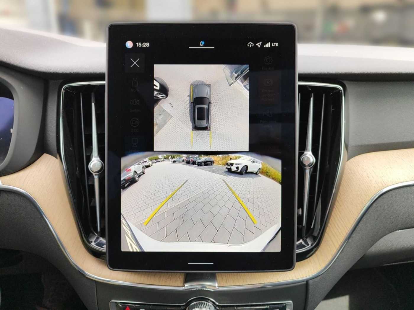 Volvo XC60 – Bild 18