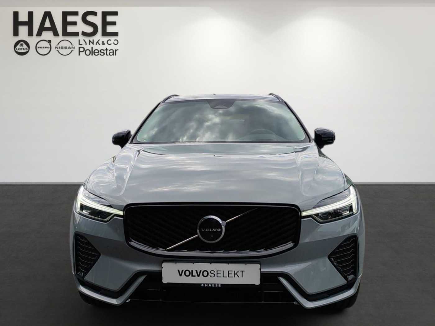 Volvo XC60 – Bild 2