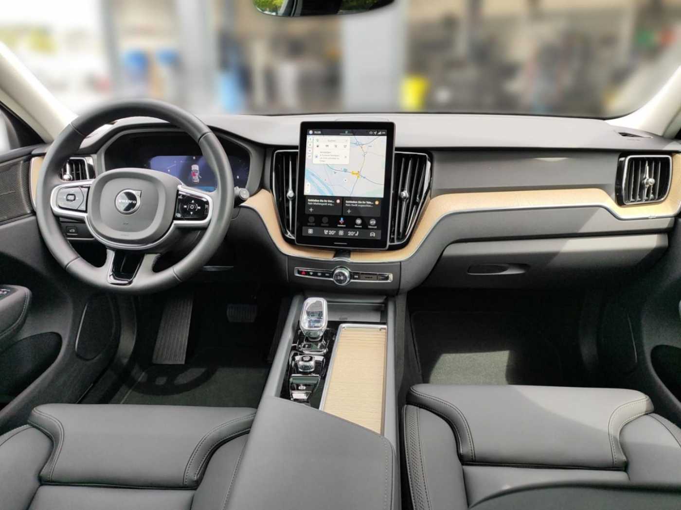Volvo XC60 – Bild 21