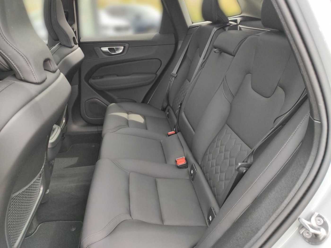 Volvo XC60 – Bild 22