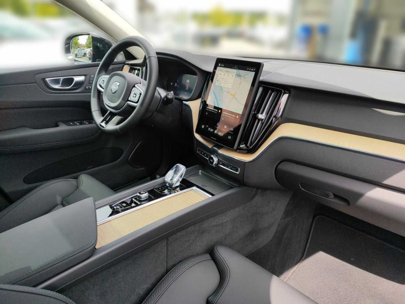 Volvo XC60 – Bild 23