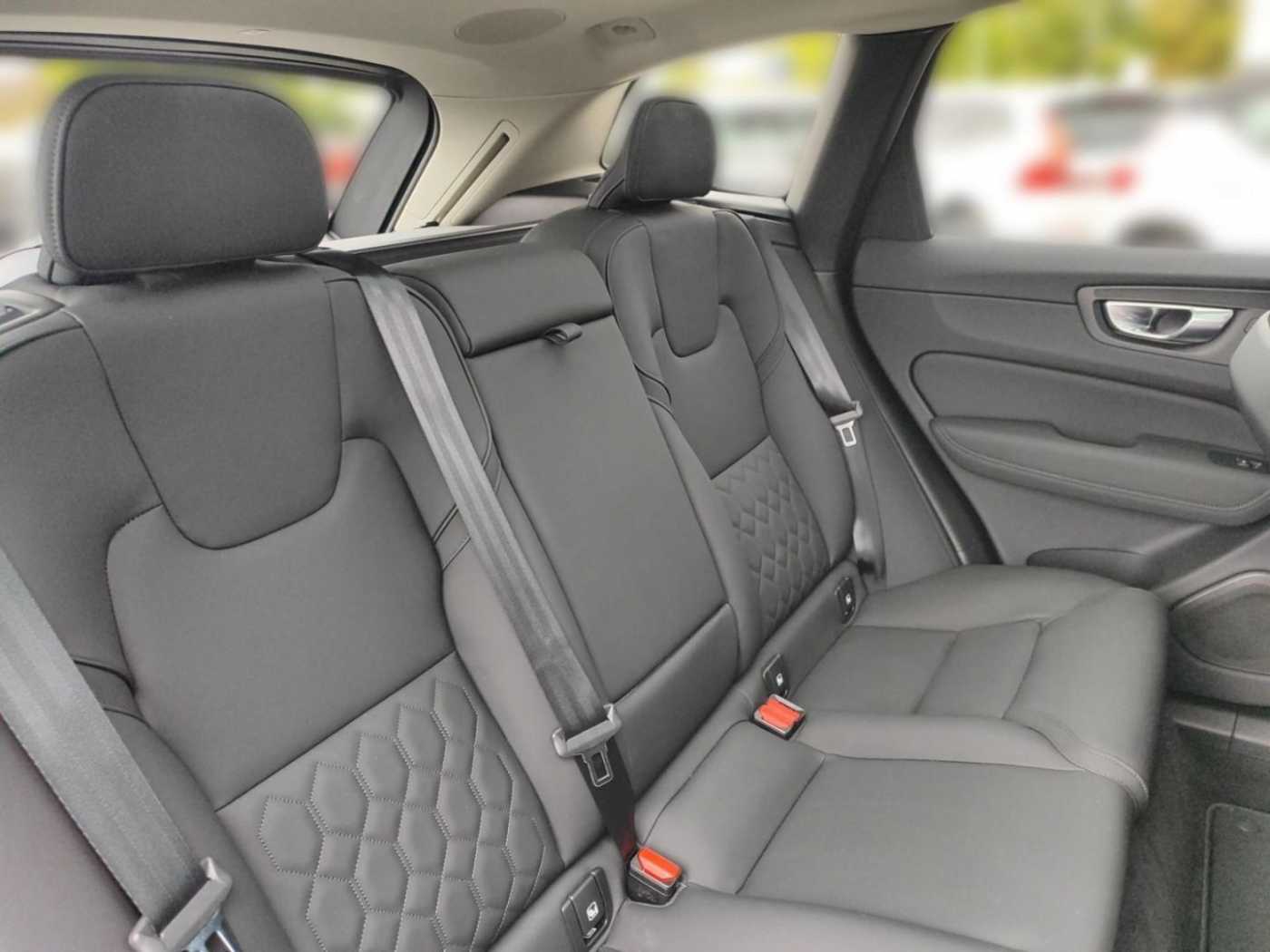 Volvo XC60 – Bild 25