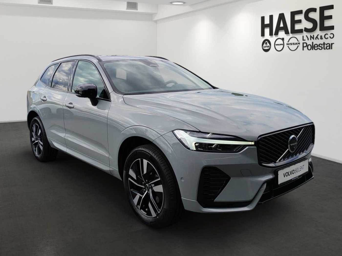 Volvo XC60 – Bild 3