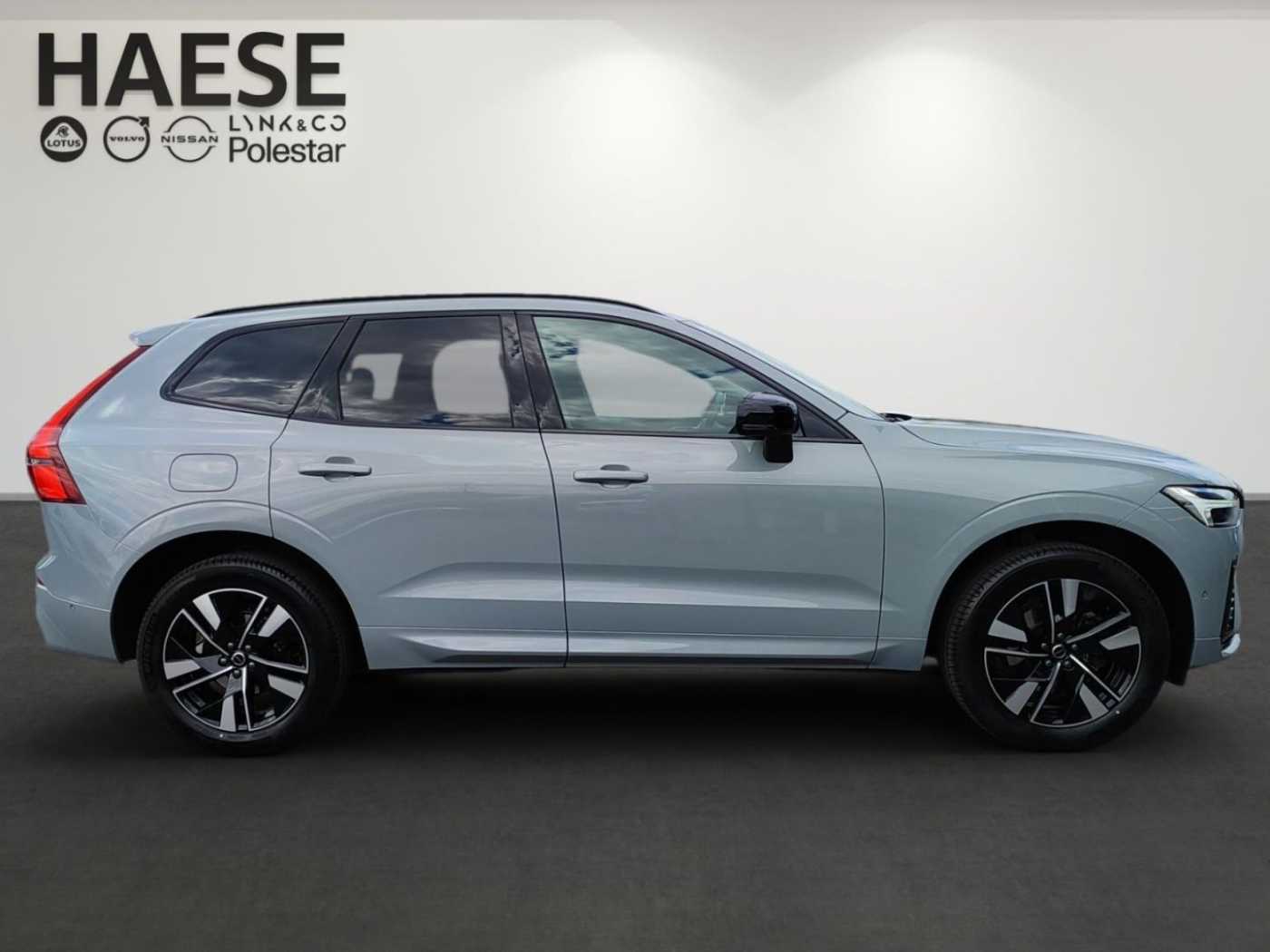 Volvo XC60 – Bild 4