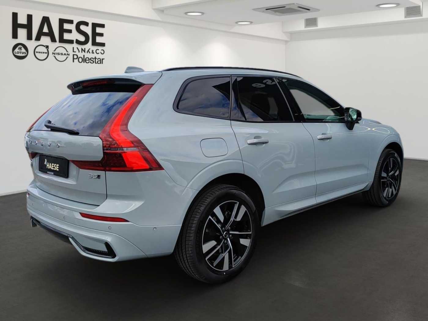 Volvo XC60 – Bild 5