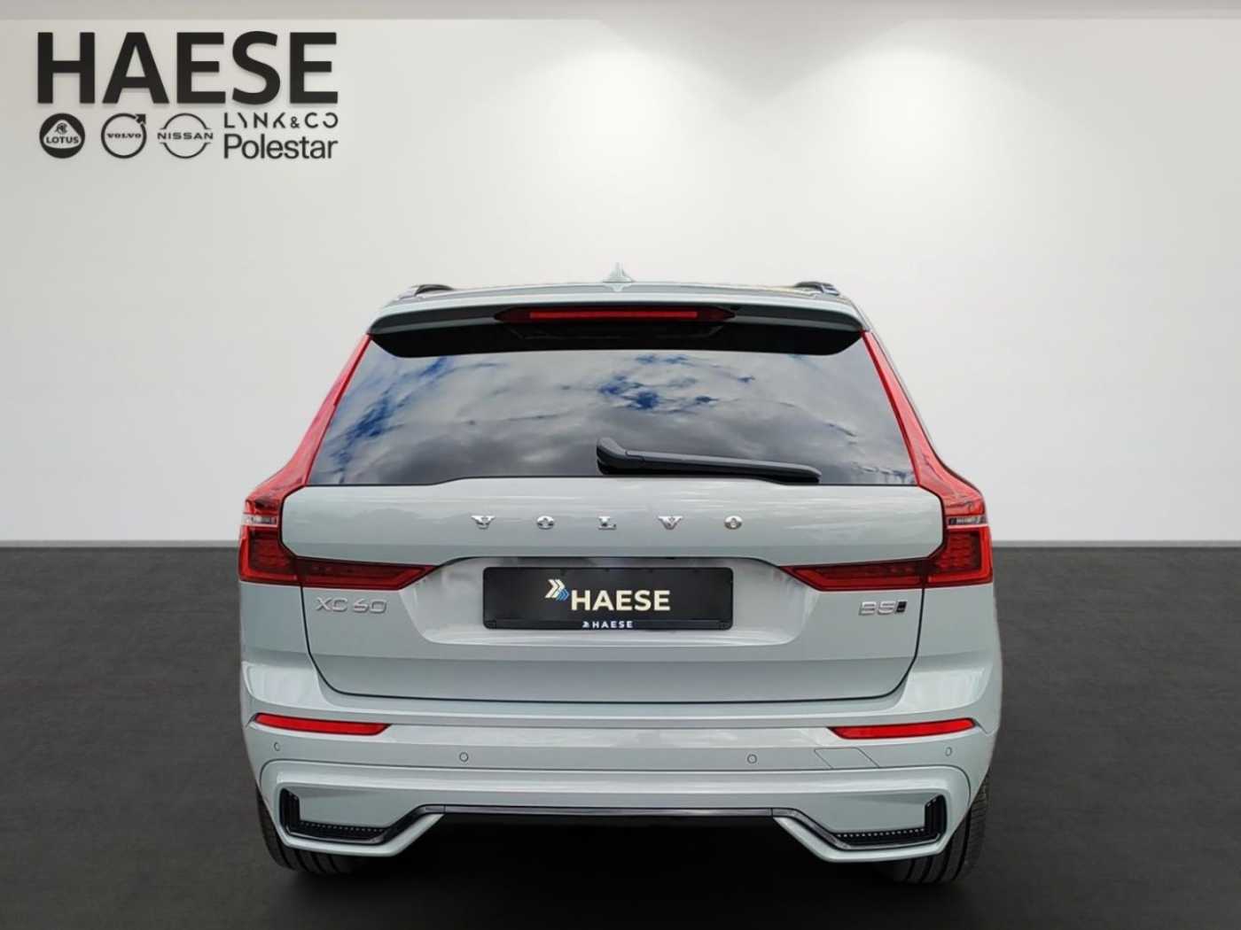 Volvo XC60 – Bild 6
