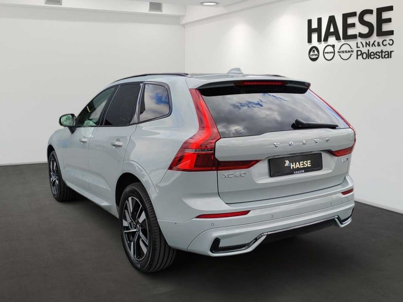 Volvo XC60 – Bild 7