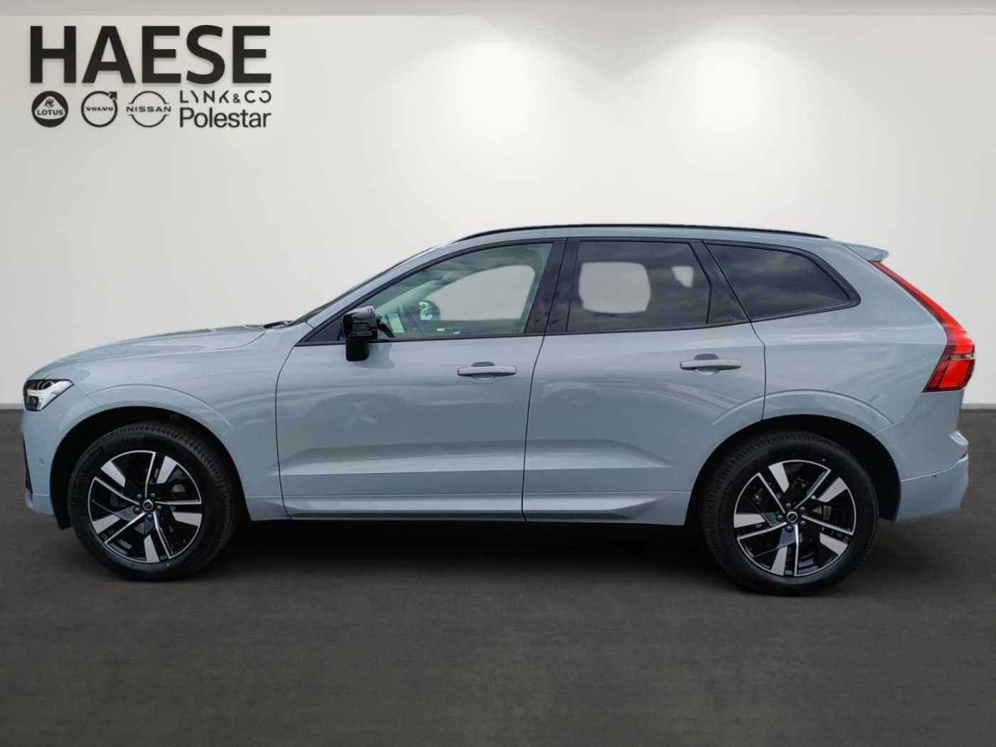 Volvo XC60 – Bild 8