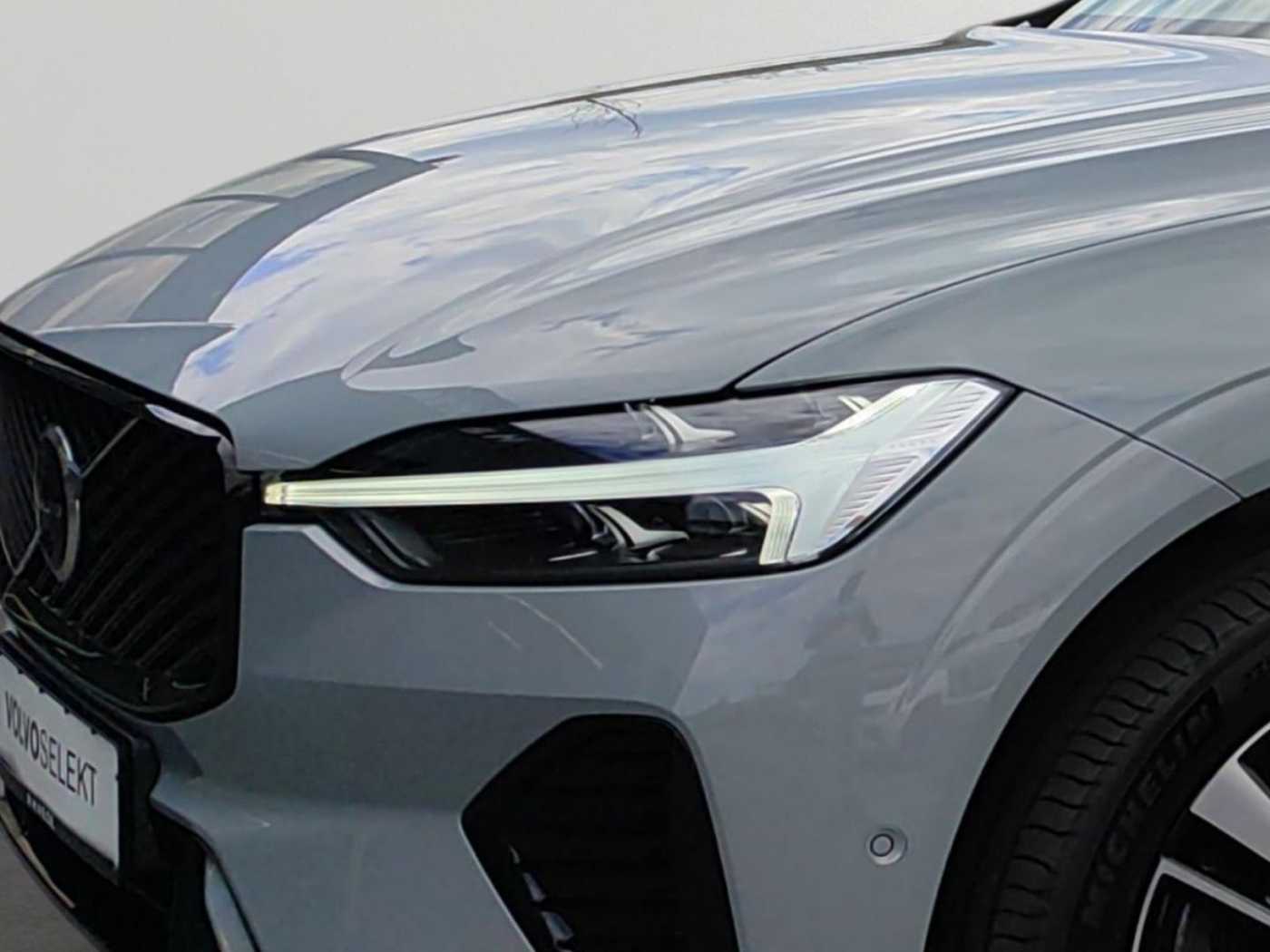 Volvo XC60 – Bild 9