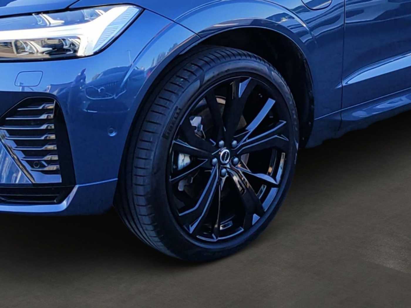 Volvo XC60 – Bild 10