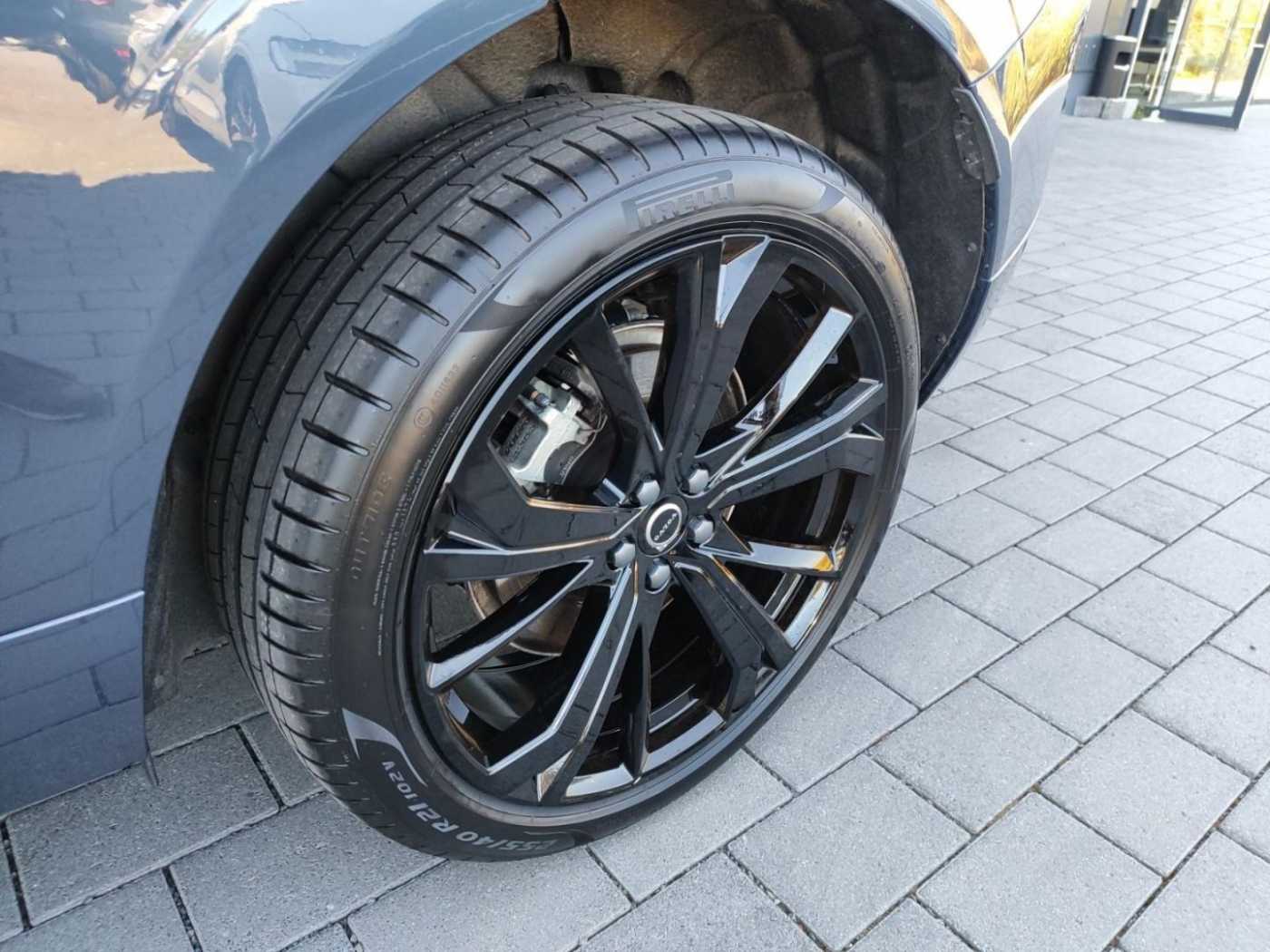 Volvo XC60 – Bild 11