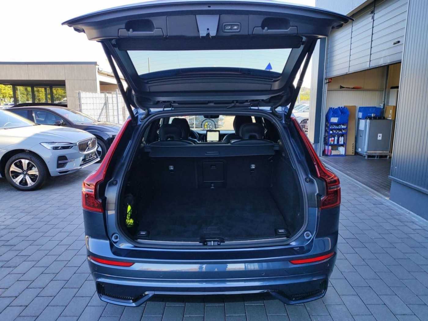 Volvo XC60 – Bild 12