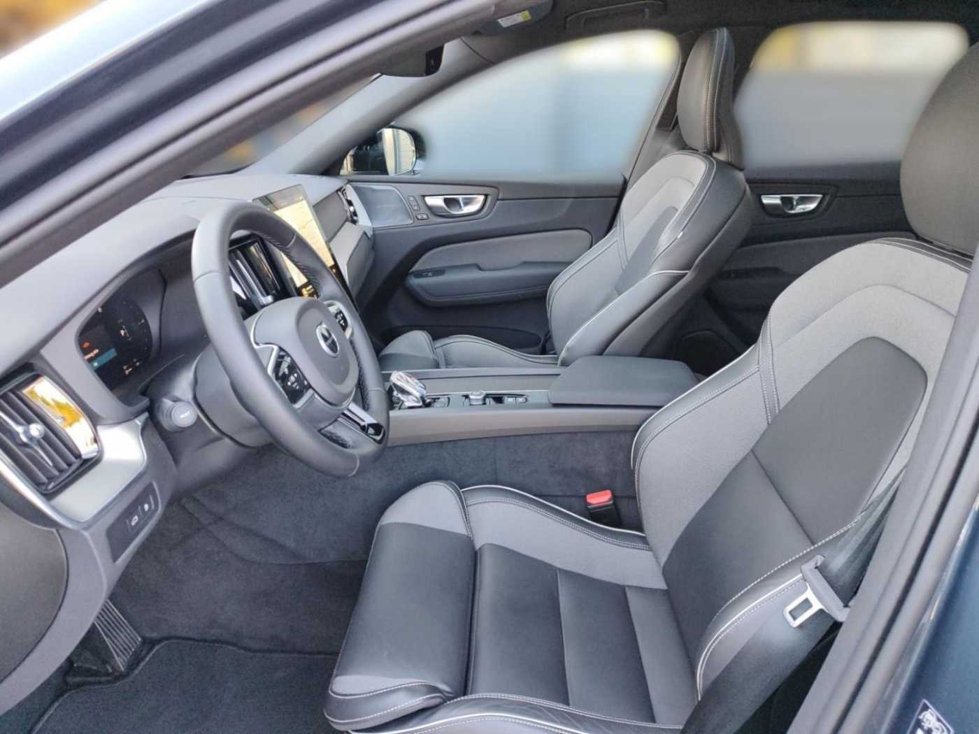 Volvo XC60 – Bild 16