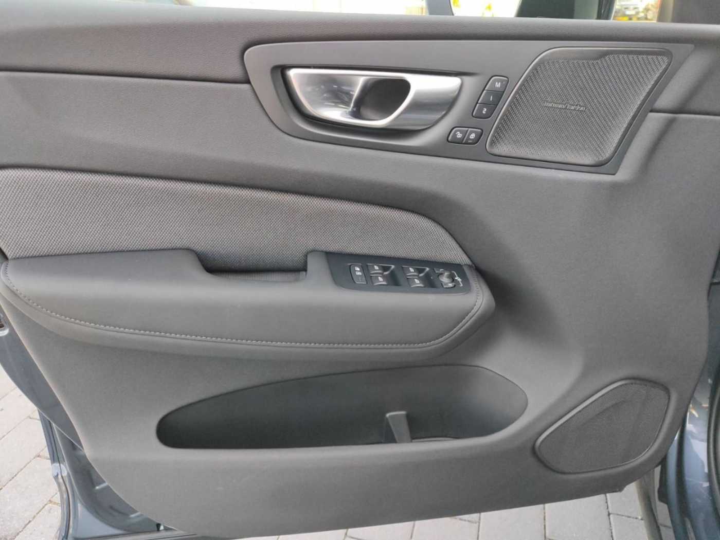 Volvo XC60 – Bild 17