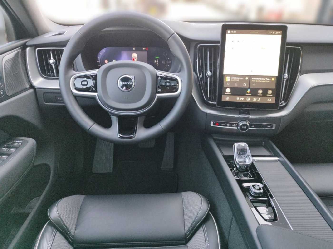 Volvo XC60 – Bild 18