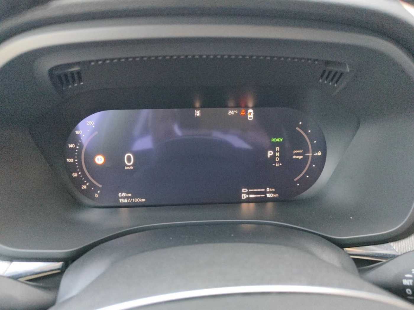 Volvo XC60 – Bild 19