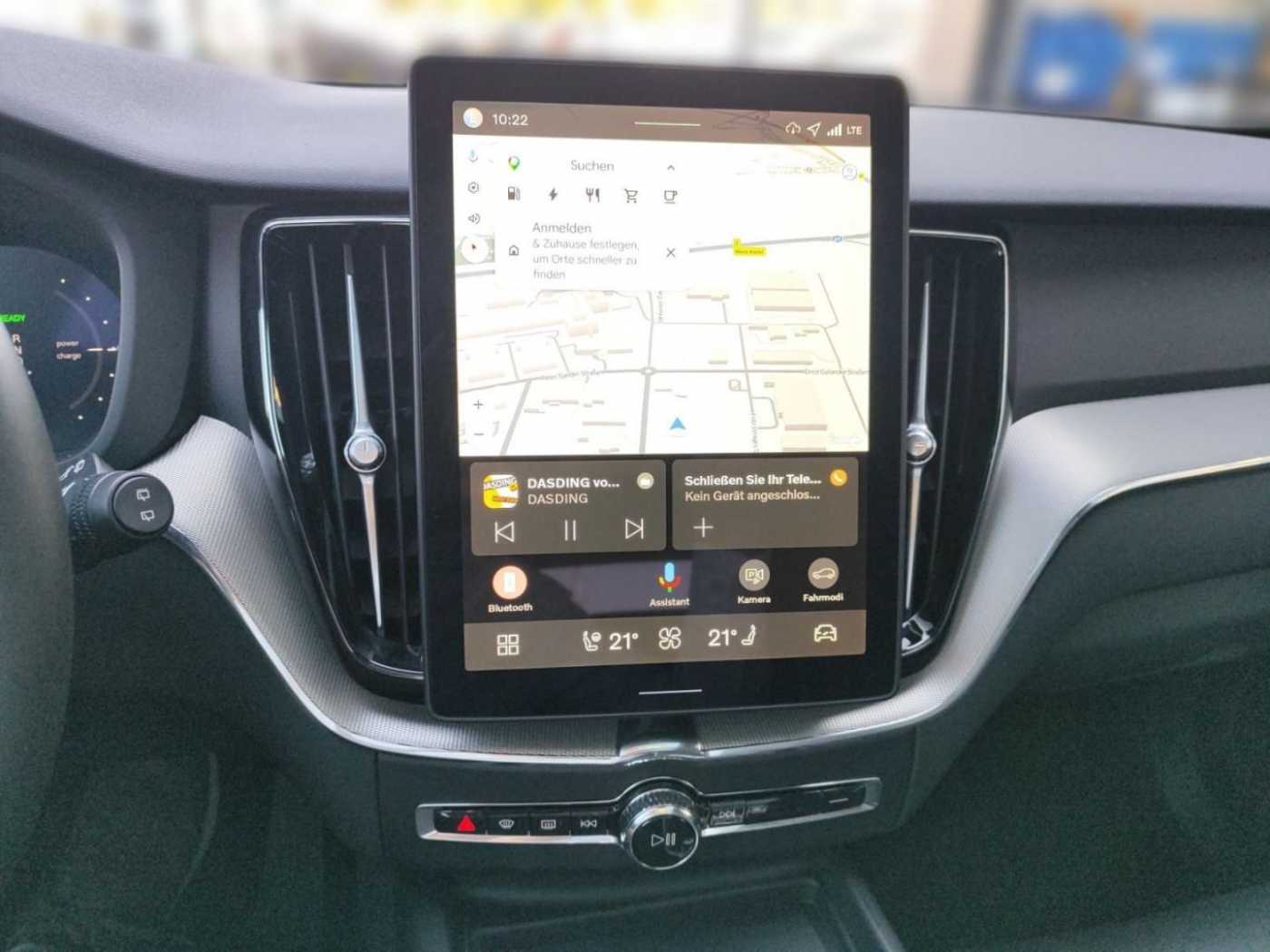 Volvo XC60 – Bild 20