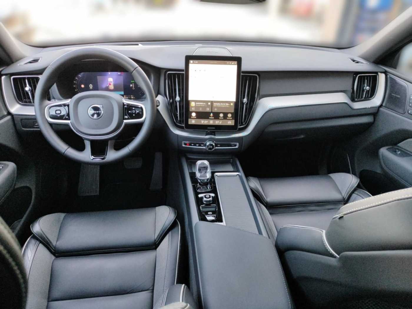 Volvo XC60 – Bild 22