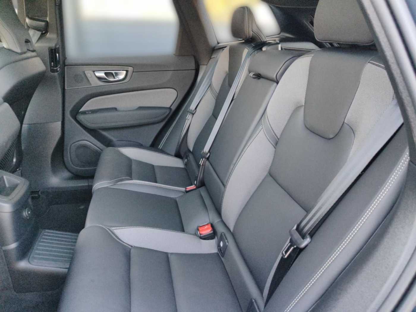 Volvo XC60 – Bild 23