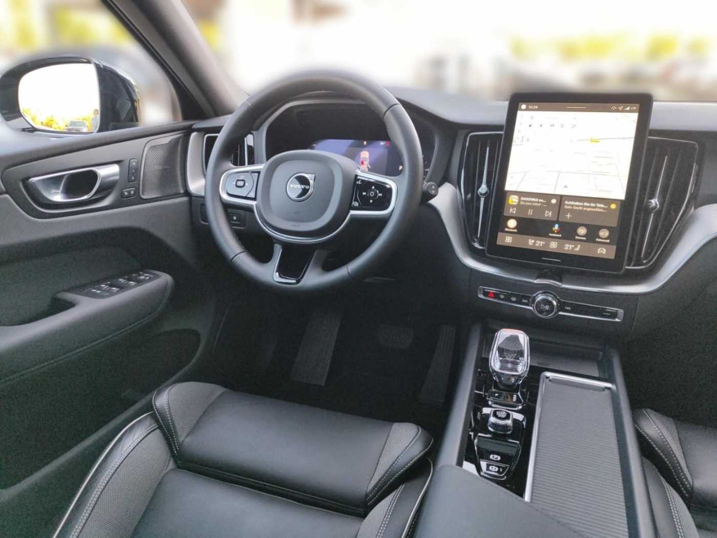 Volvo XC60 – Bild 24