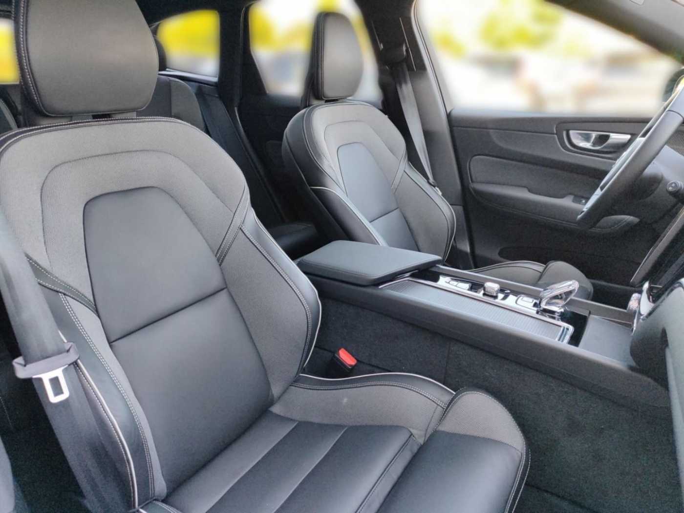 Volvo XC60 – Bild 25