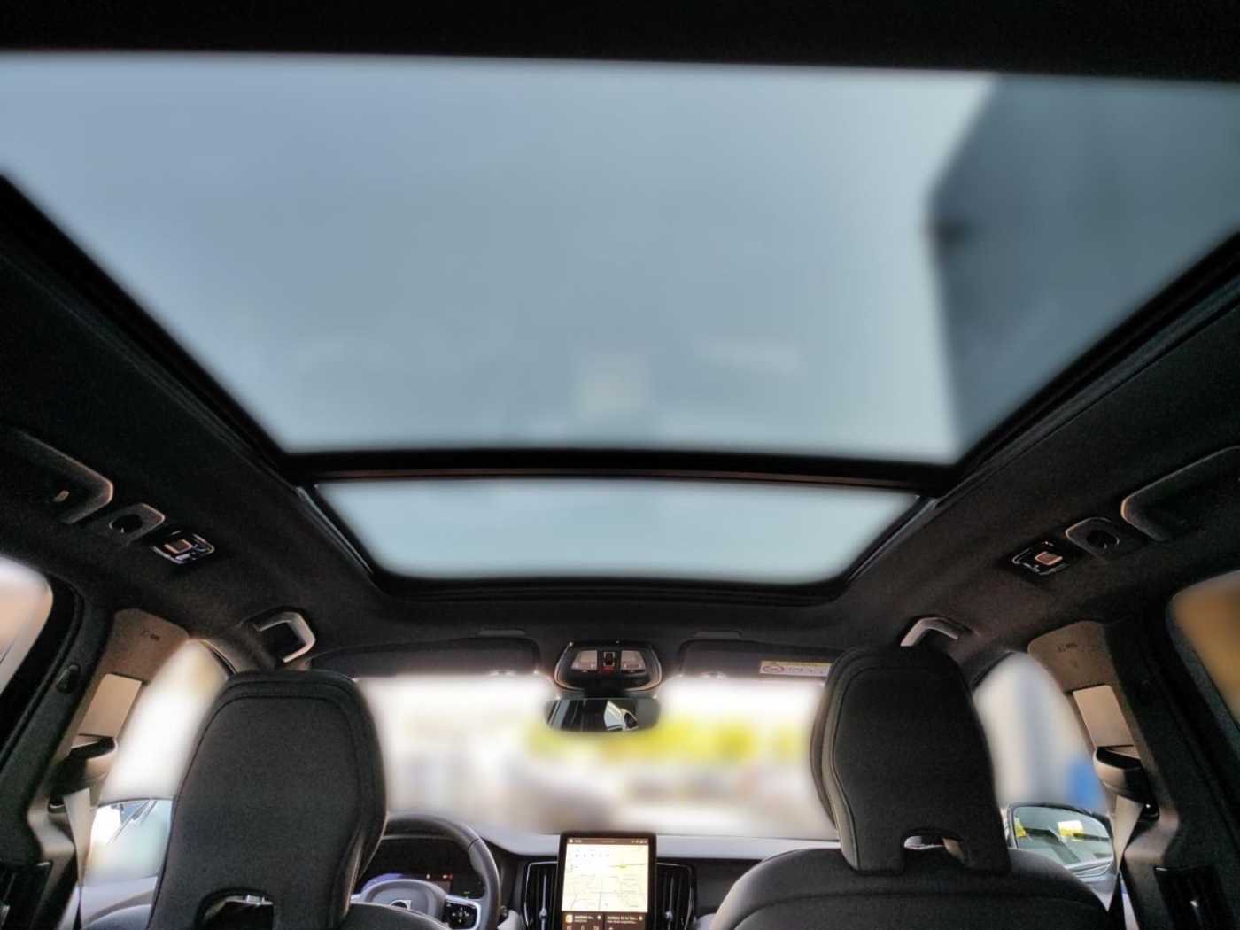 Volvo XC60 – Bild 26