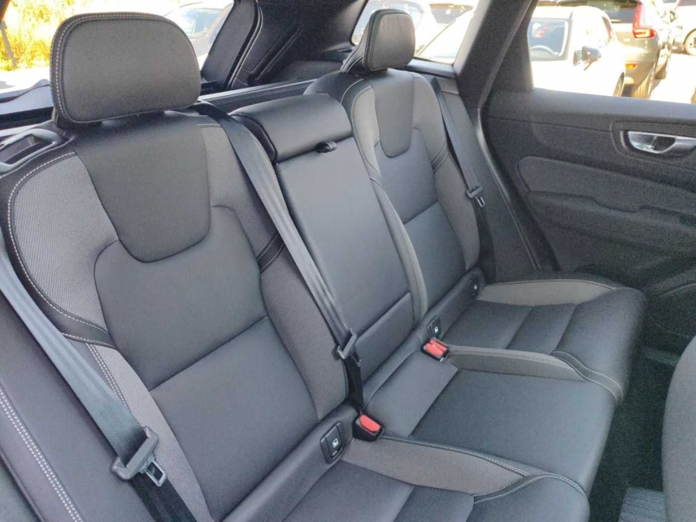 Volvo XC60 – Bild 27