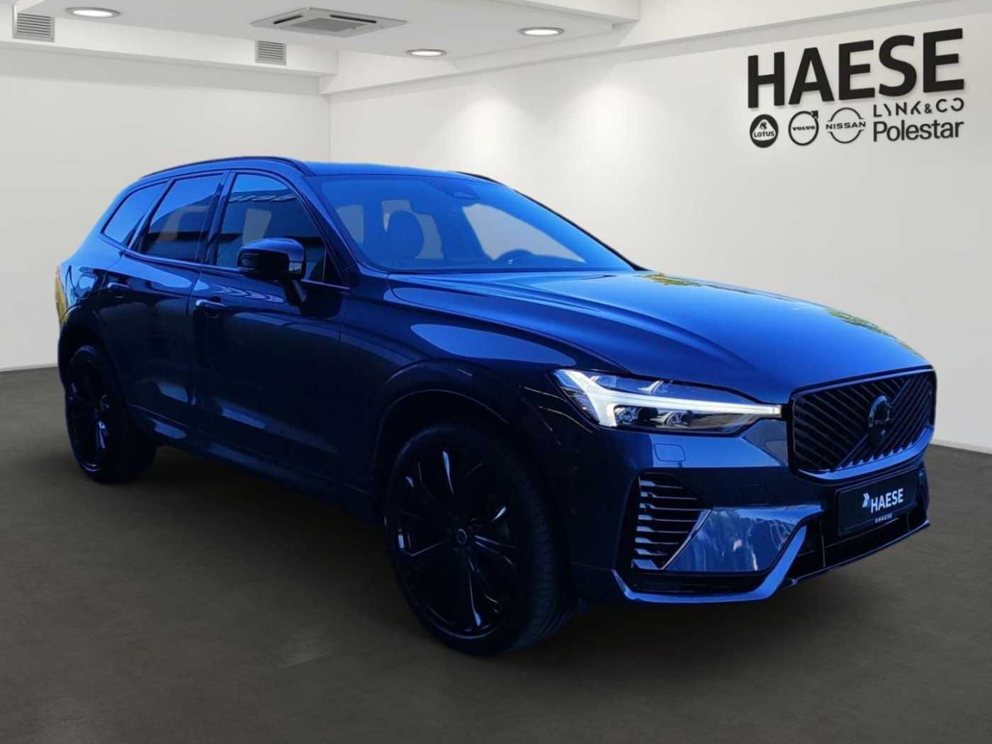 Volvo XC60 – Bild 3