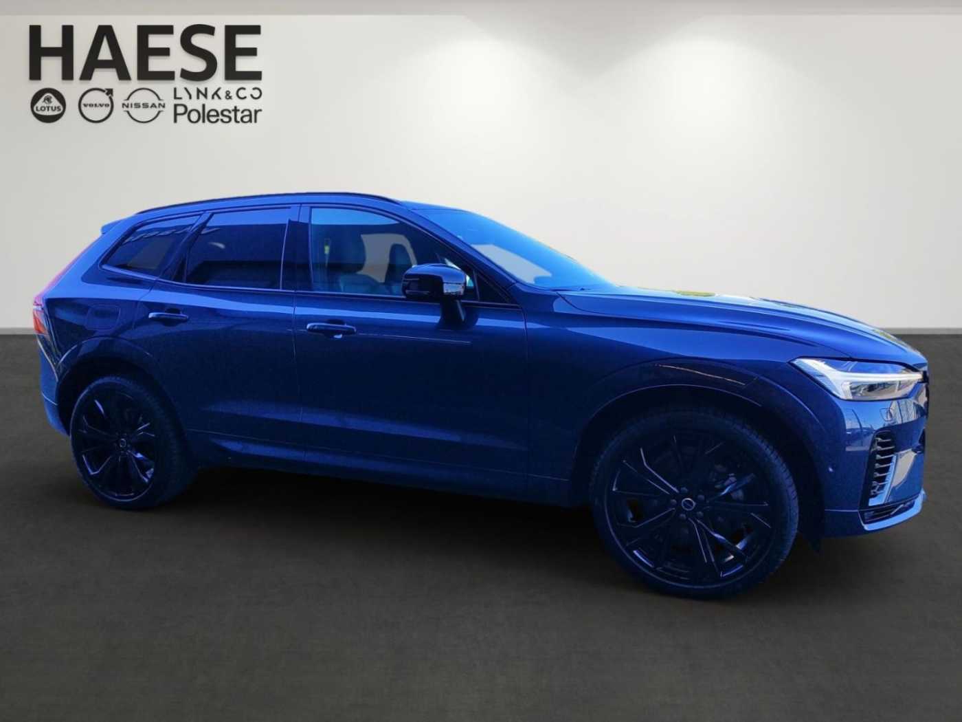 Volvo XC60 – Bild 4