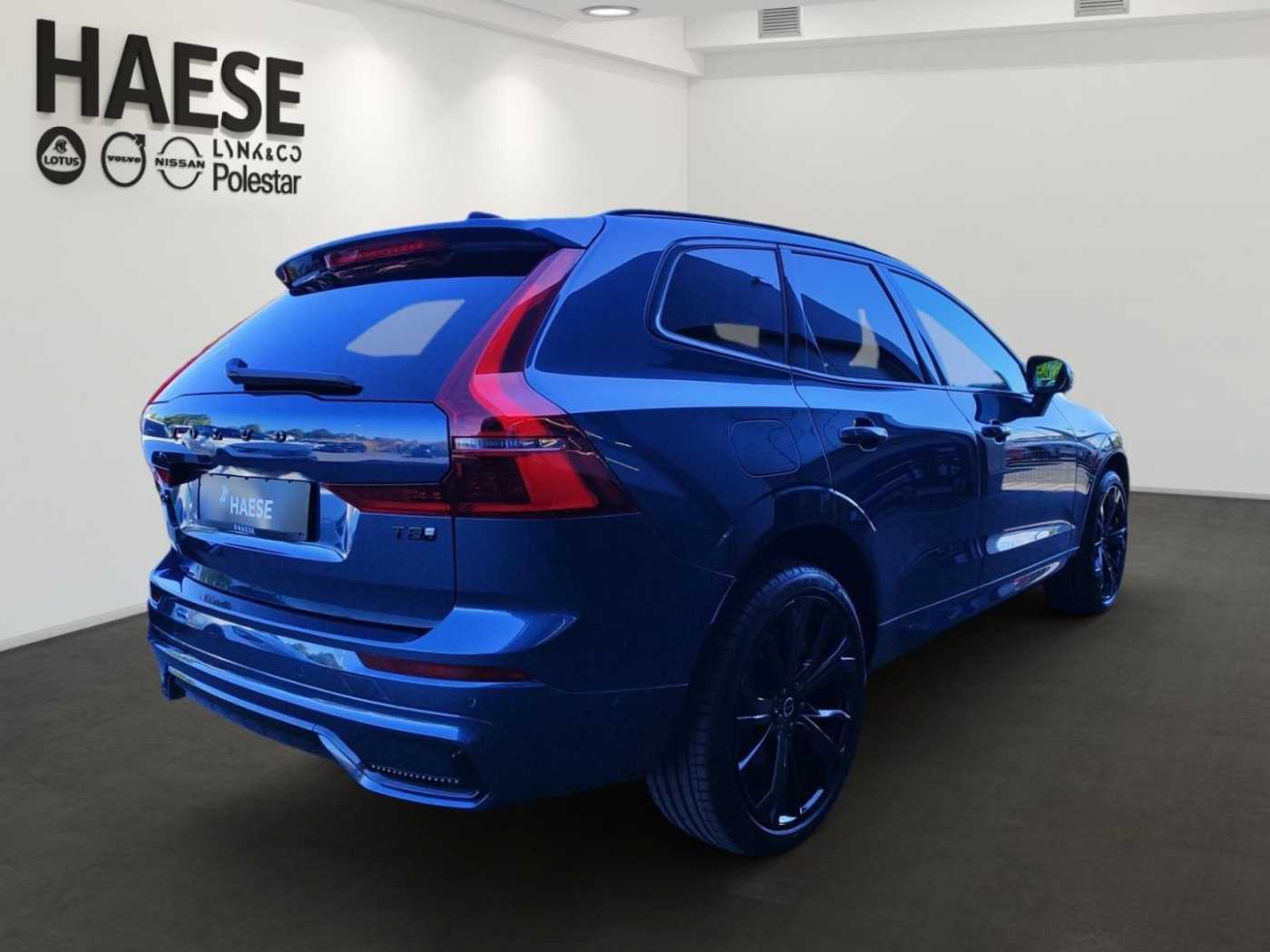Volvo XC60 – Bild 5