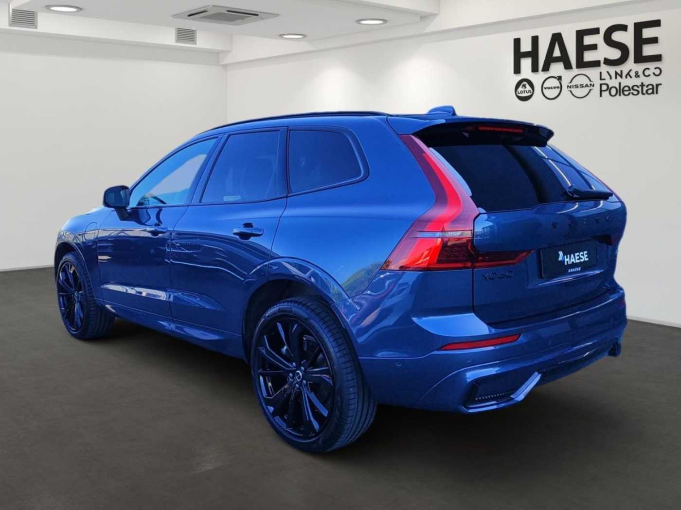 Volvo XC60 – Bild 7