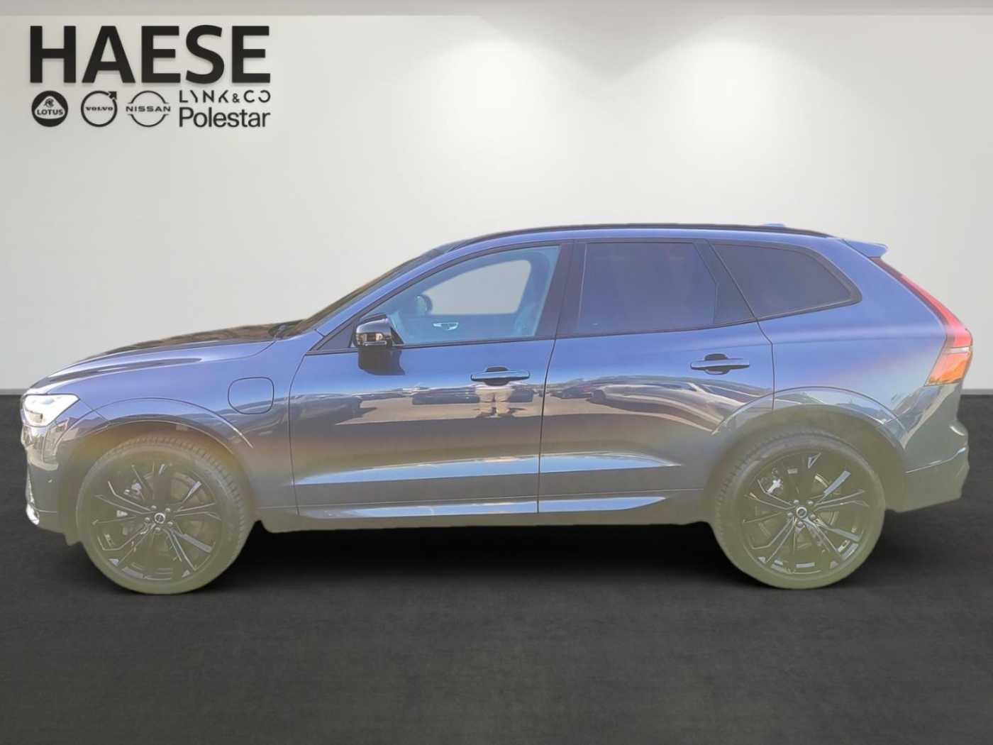 Volvo XC60 – Bild 8