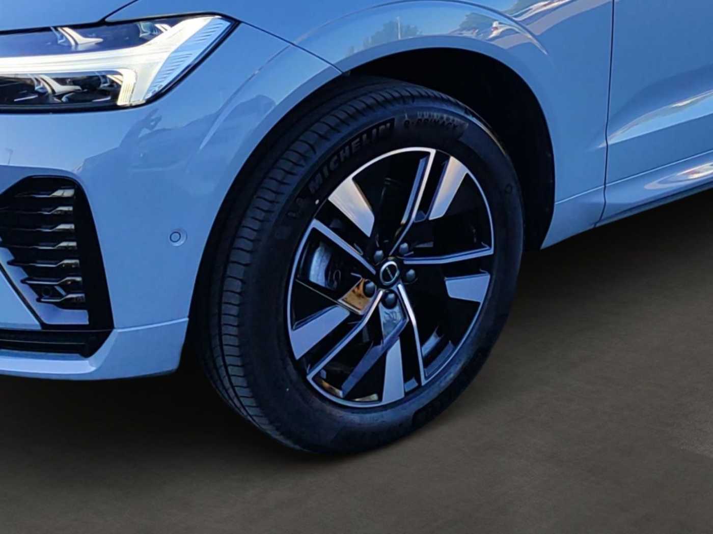 Volvo XC60 – Bild 10