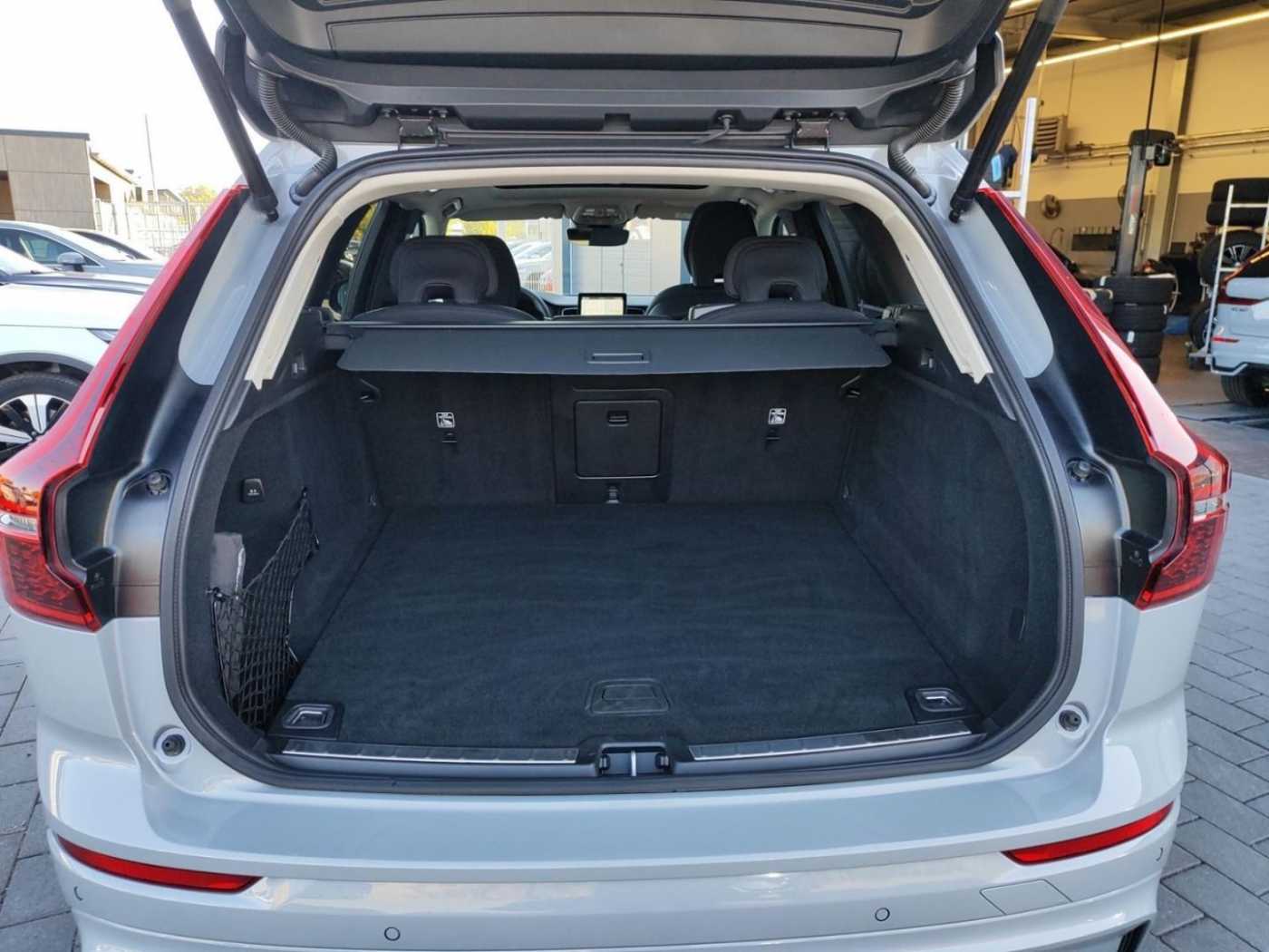 Volvo XC60 – Bild 11