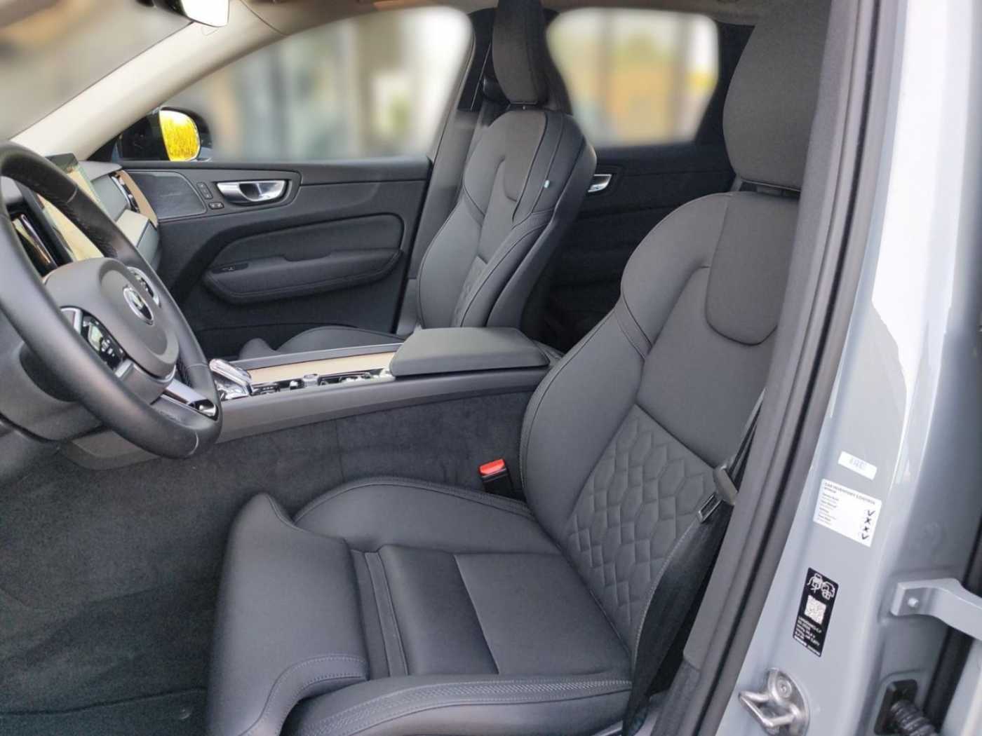 Volvo XC60 – Bild 12