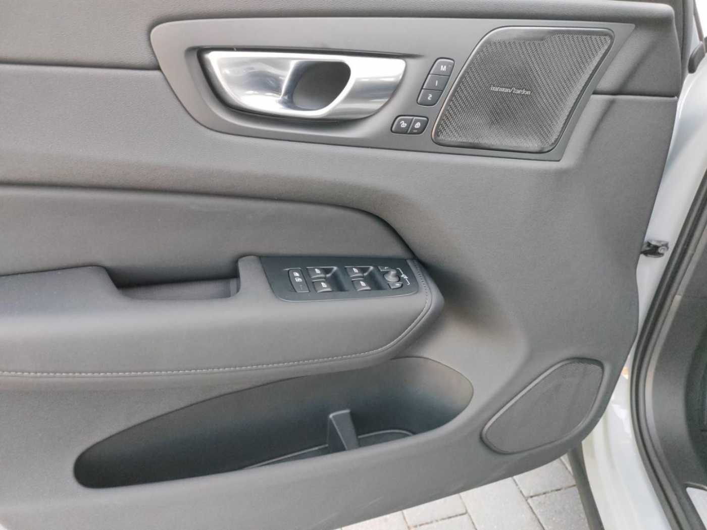 Volvo XC60 – Bild 15