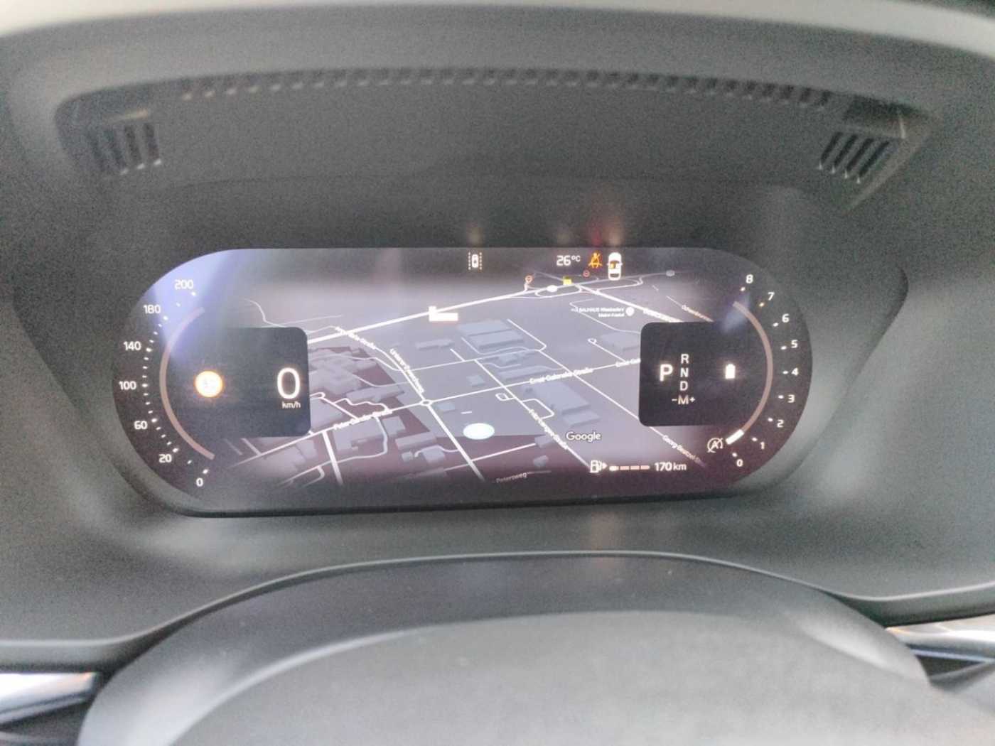 Volvo XC60 – Bild 16