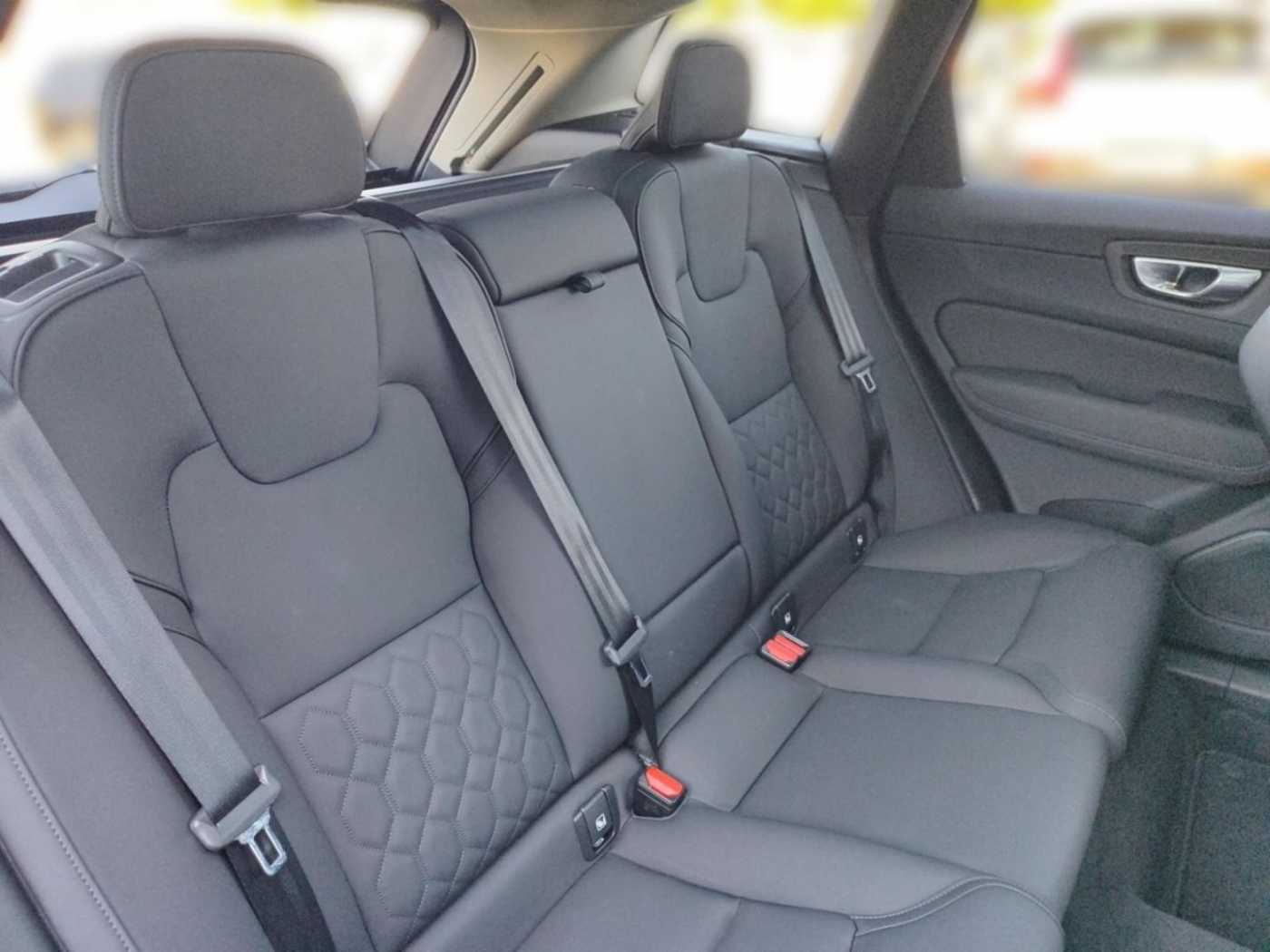 Volvo XC60 – Bild 19