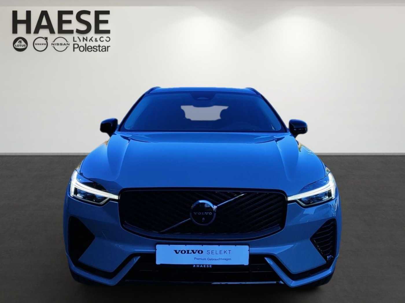 Volvo XC60 – Bild 2