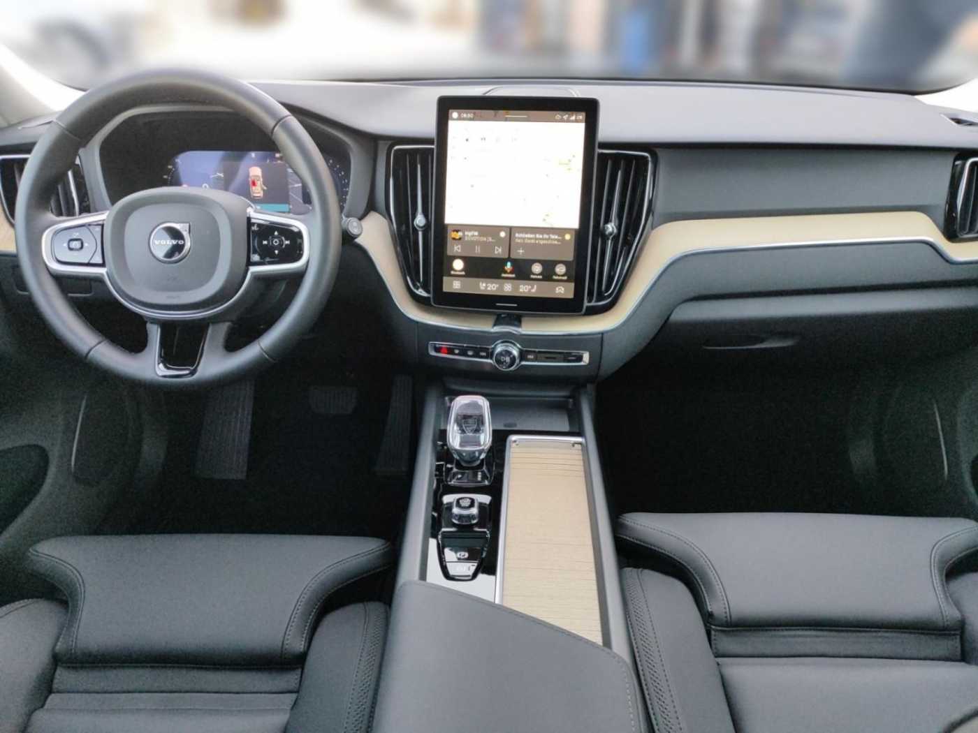 Volvo XC60 – Bild 20