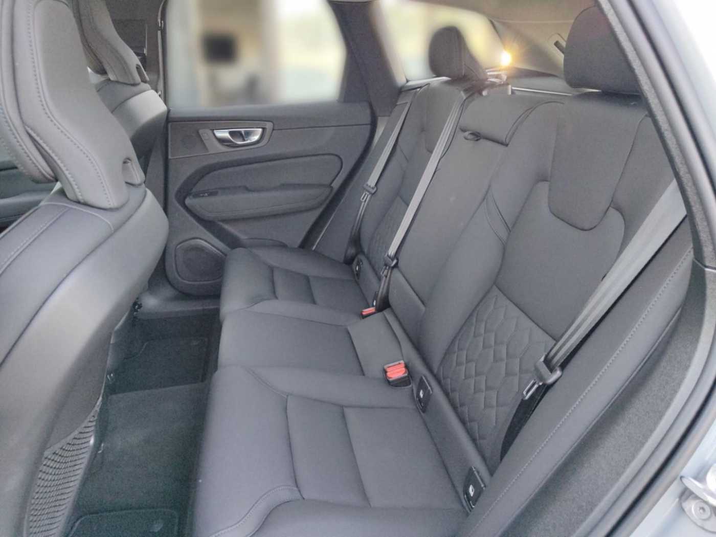 Volvo XC60 – Bild 21