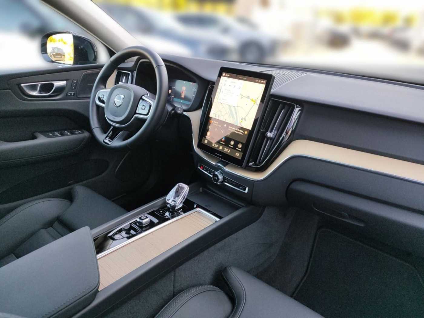 Volvo XC60 – Bild 22