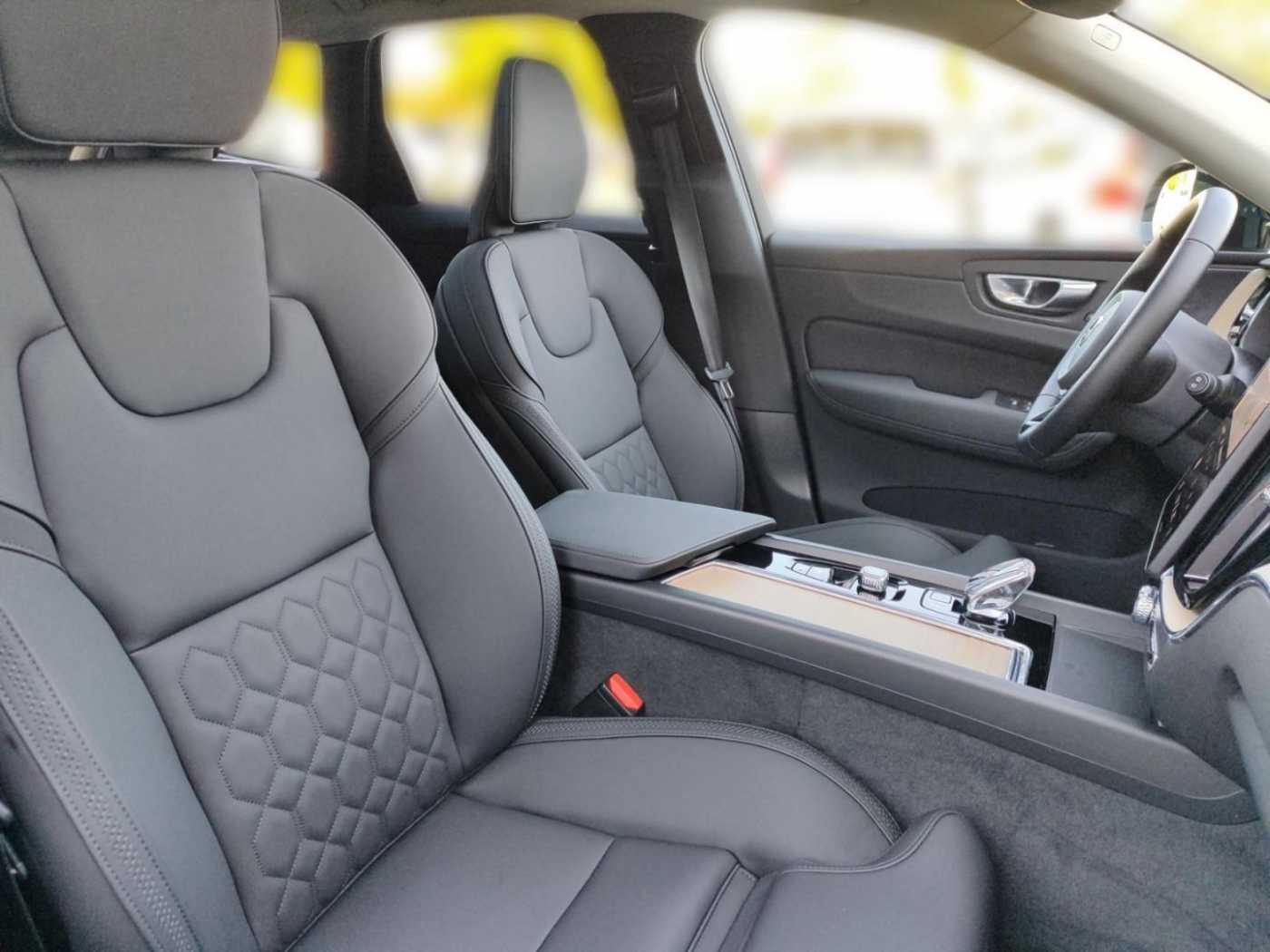 Volvo XC60 – Bild 23