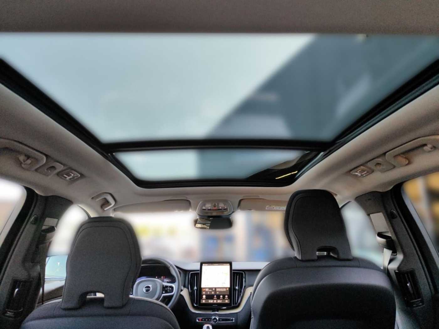 Volvo XC60 – Bild 24