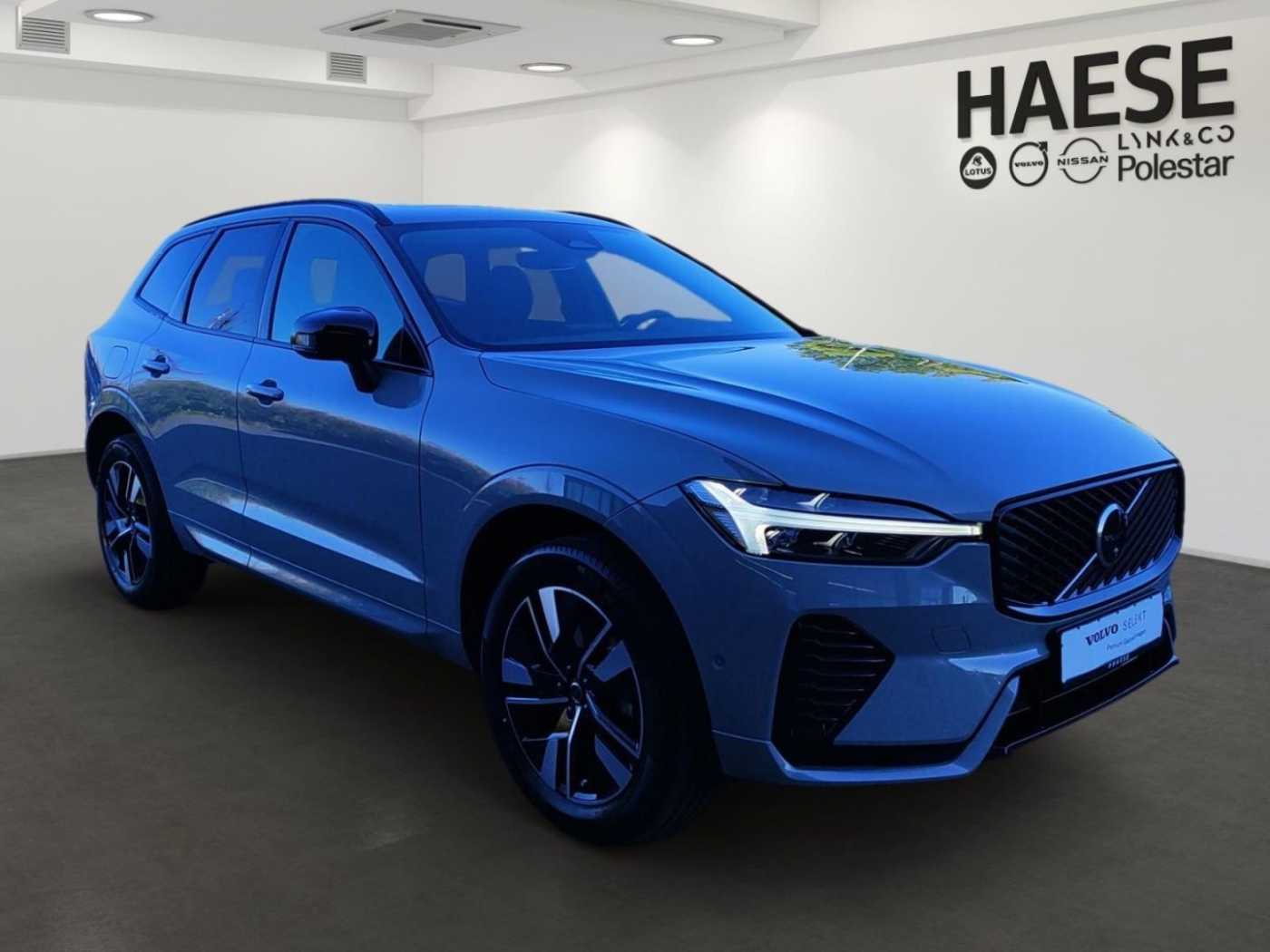 Volvo XC60 – Bild 3