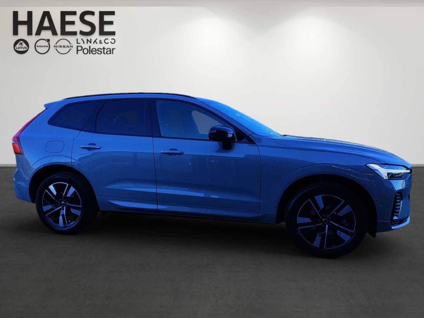 Volvo XC60 – Bild 4