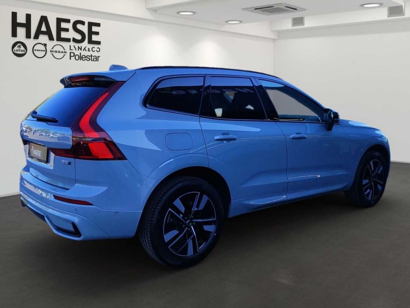 Volvo XC60 – Bild 5