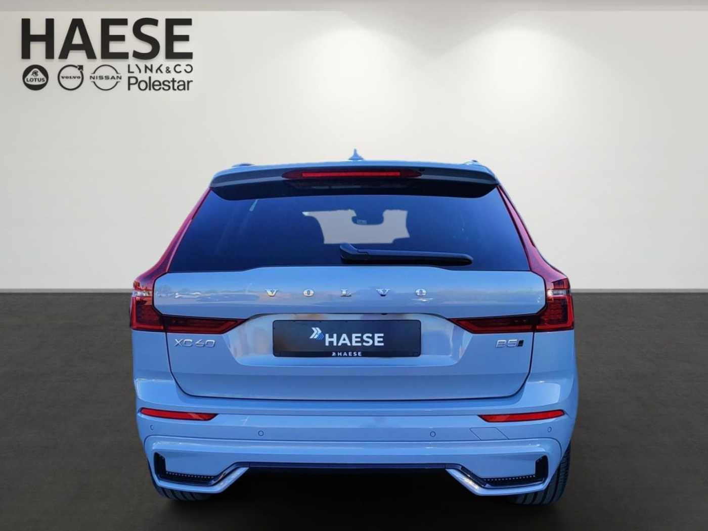Volvo XC60 – Bild 6