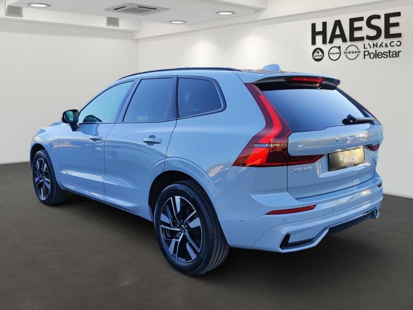 Volvo XC60 – Bild 7